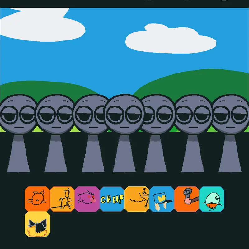 Game by @KASHAMIMOONXFAN