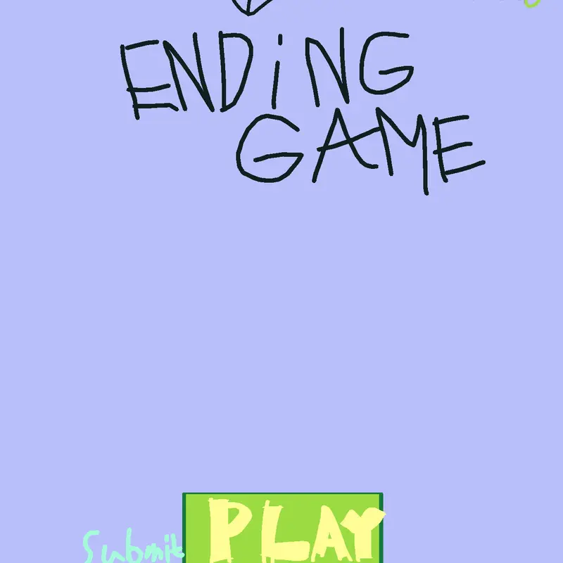Game by @triangulation