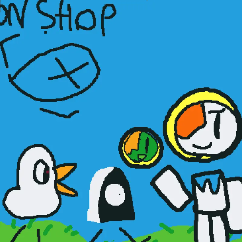 Game by @tubbieblue