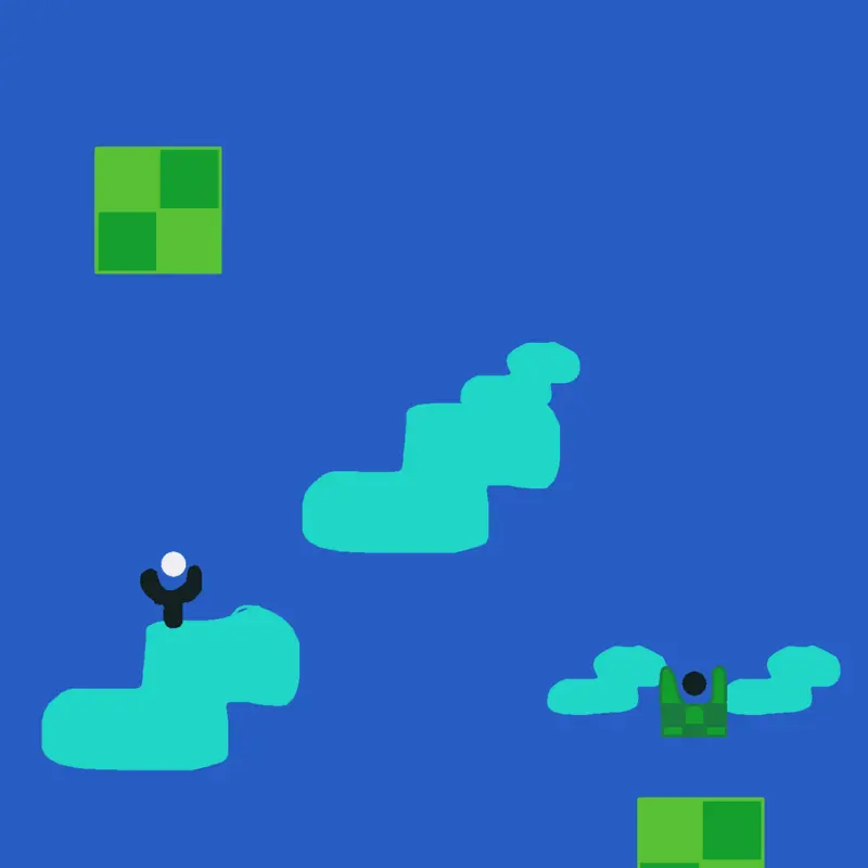 Game by @Spettrosio_