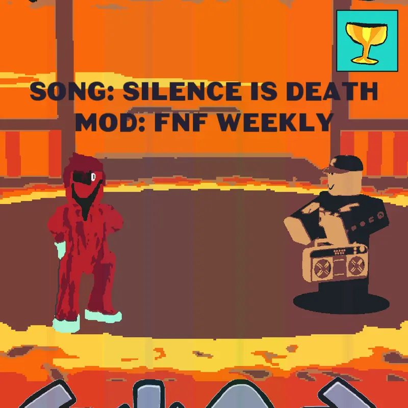 Game by @withered_foxy909