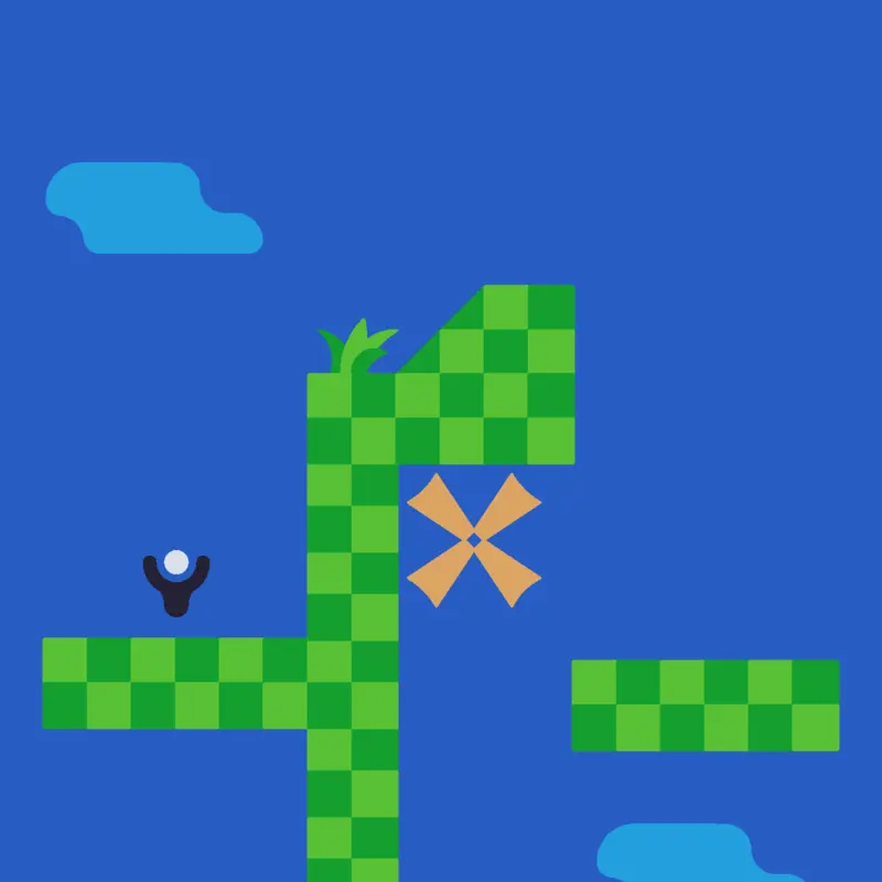 Game by @thebudgetisnotthesame