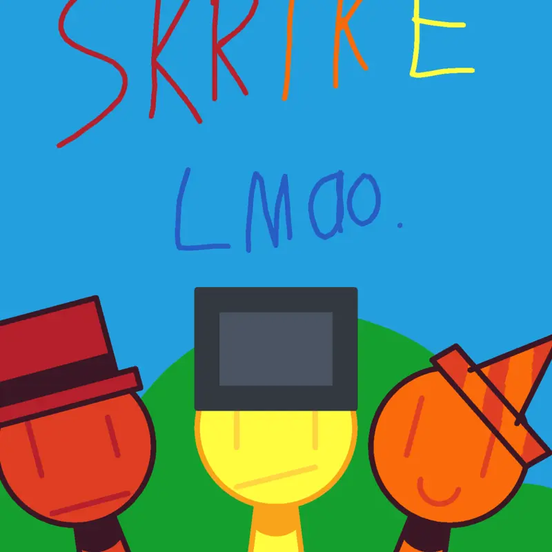 Game by @very_silly_billy