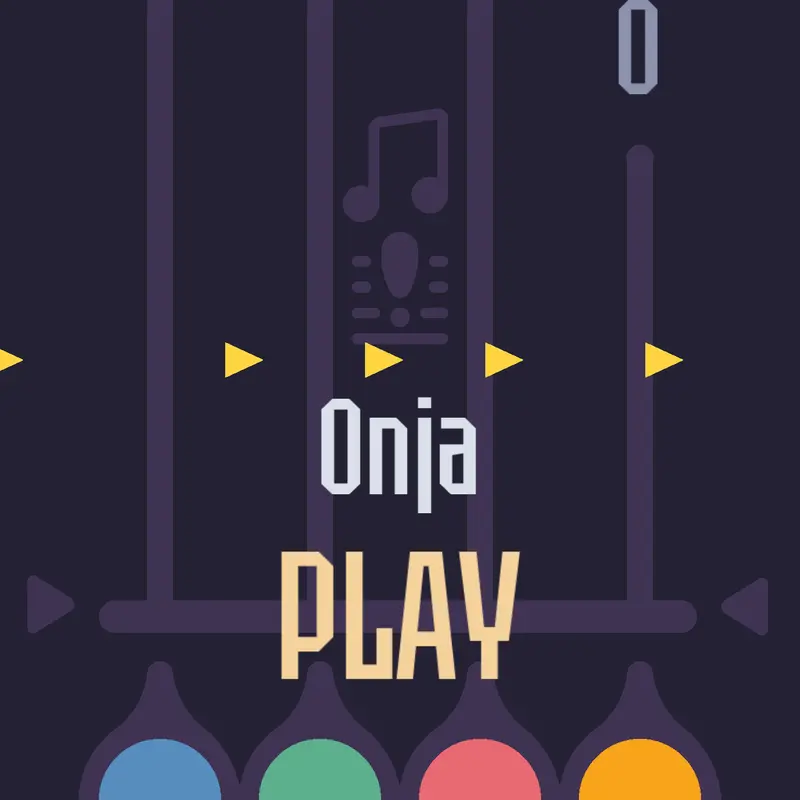 Game by @gdcolon2
