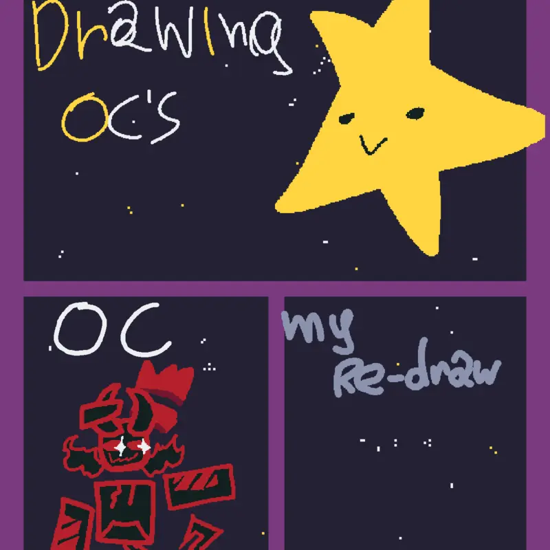 Game by @theredkingsmiles