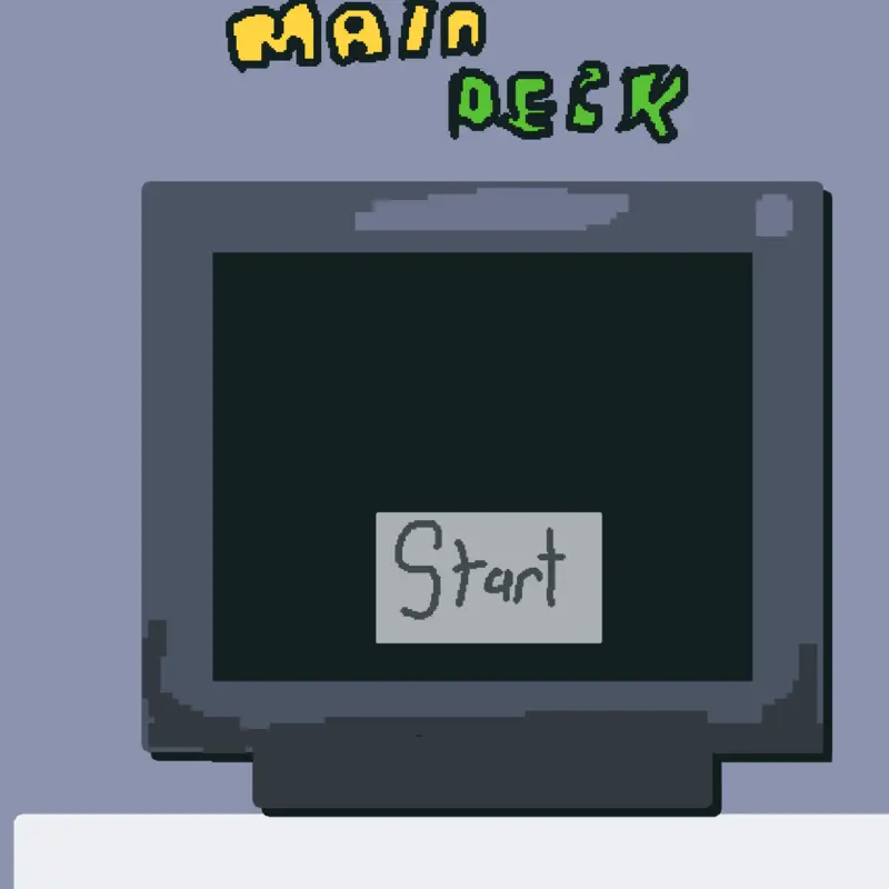 Game by @nerdlemon