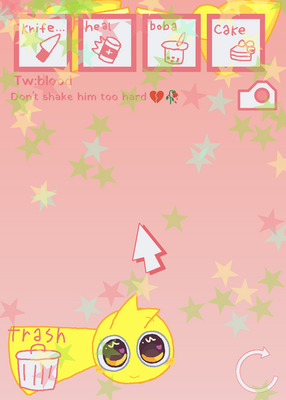 snapshot
