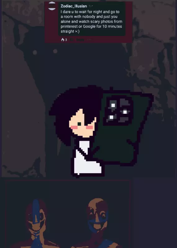 Game by @GhostCat101