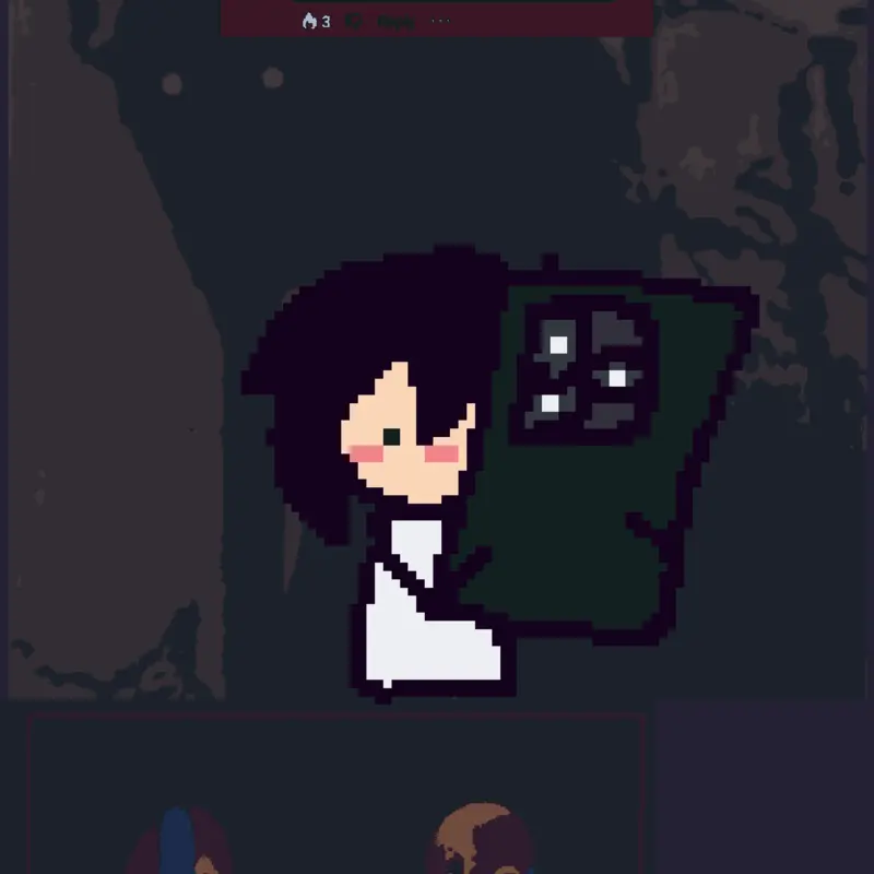 Game by @GhostCat101