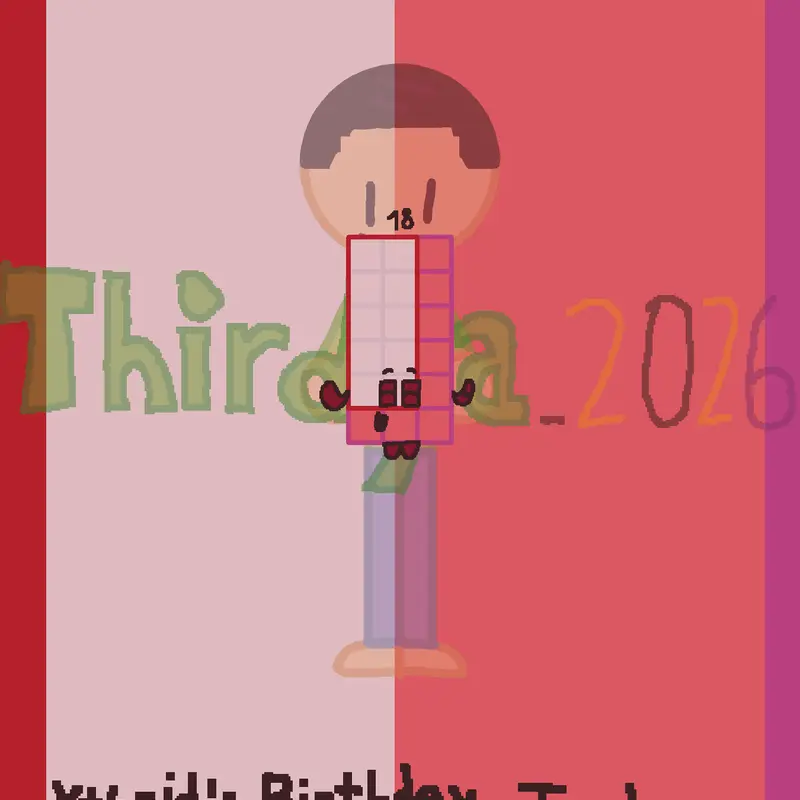 Game by @thirdyandalbie_halloween