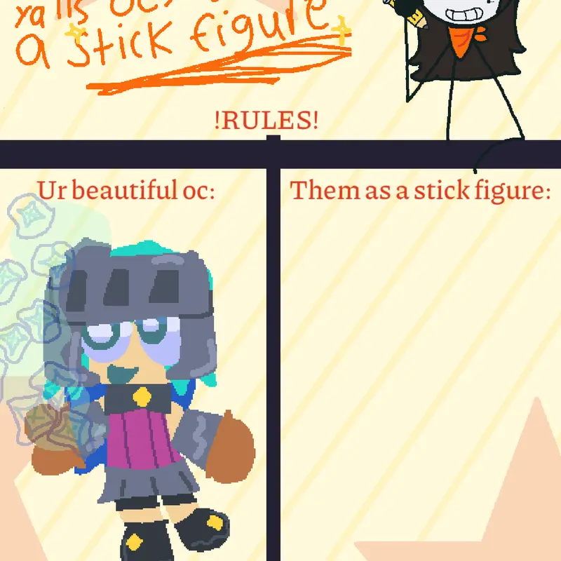 Game by @yooitzrainbroow