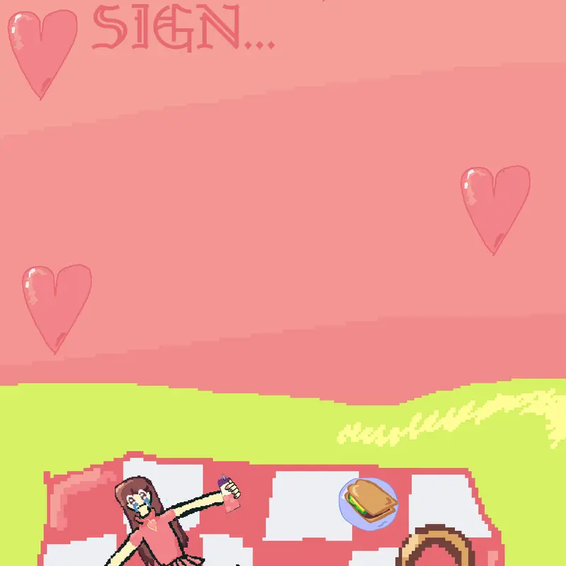 Game by @STR4WB3RRY-DR34MS