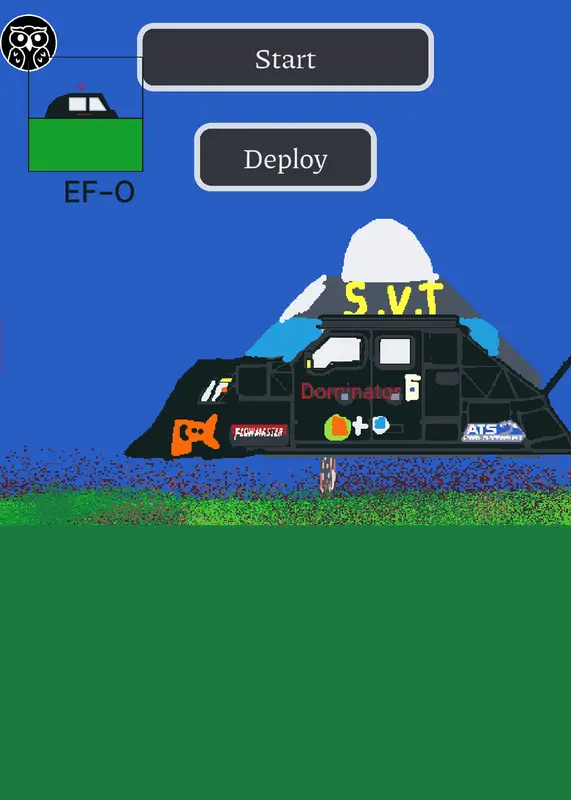 Much much awesome much IOI-1 by @doget22