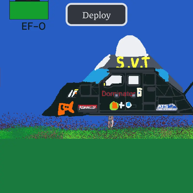 Much much awesome much IOI-1 by @doget22