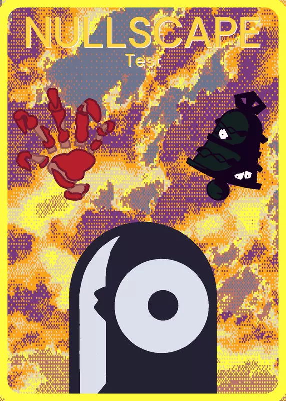 Game by @TimGolden