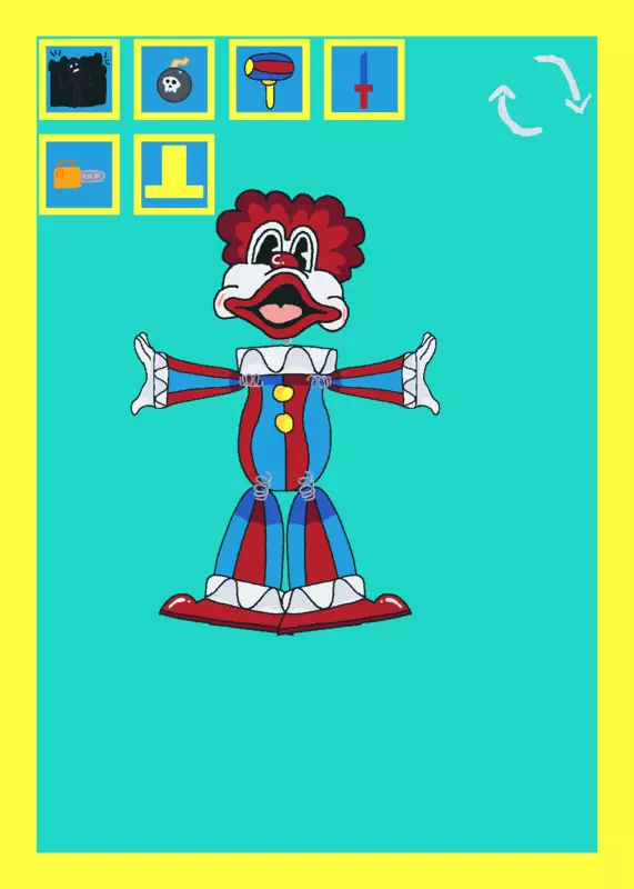 Game by @Mrgamein