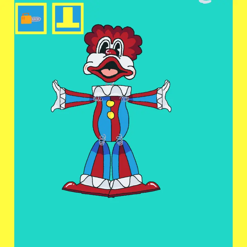 Game by @Mrgamein