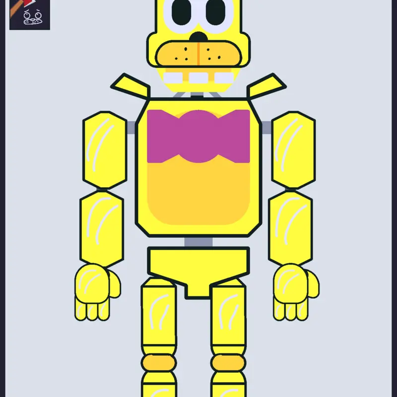 Game by @squarered
