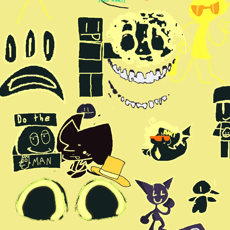 Game by @Otavio_davi