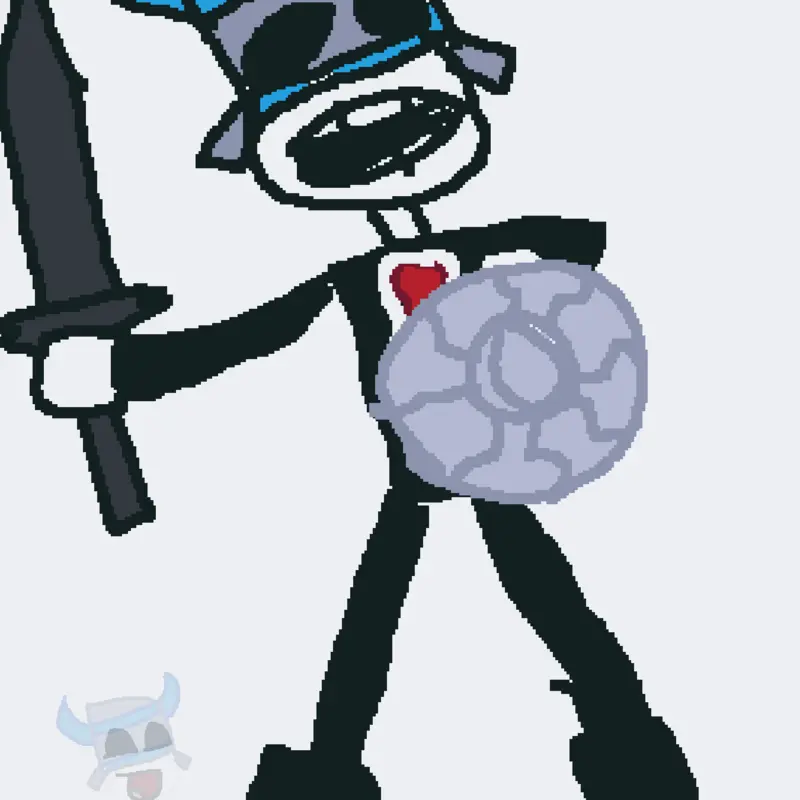 Game by @sirbucket