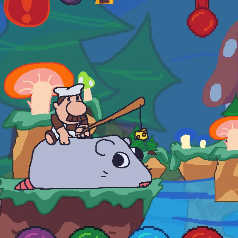 Game by @Milky9