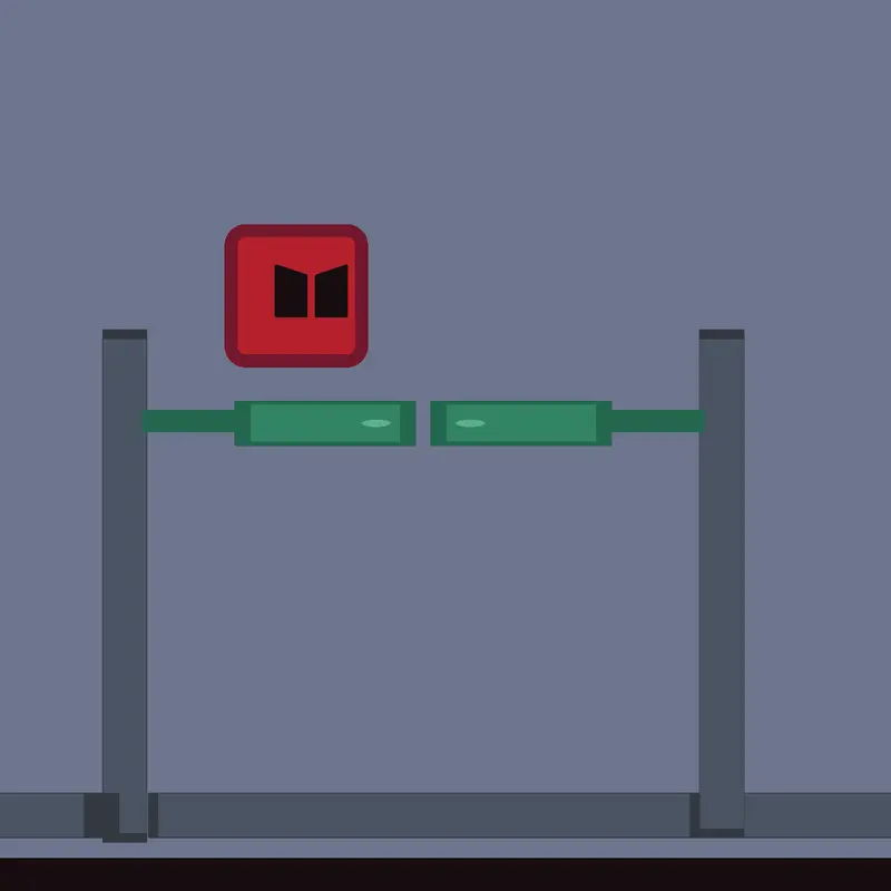 Game by @arays