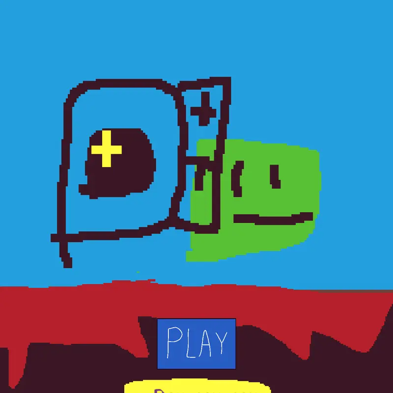 Game by @mertdo