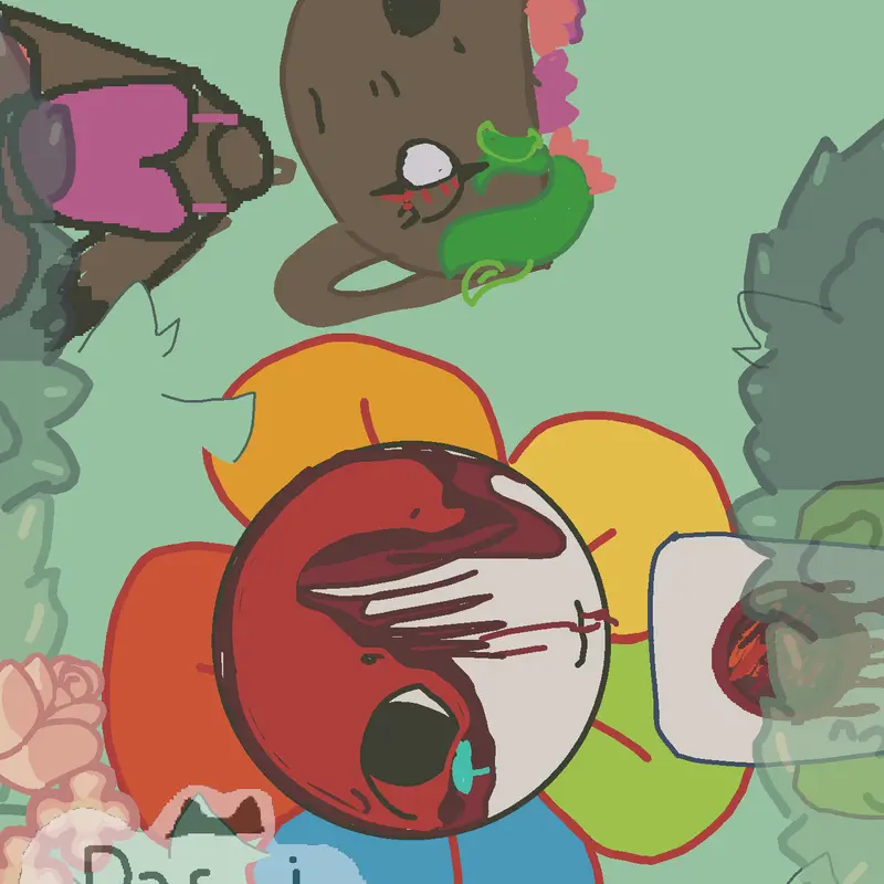 Game by @dandy_erv