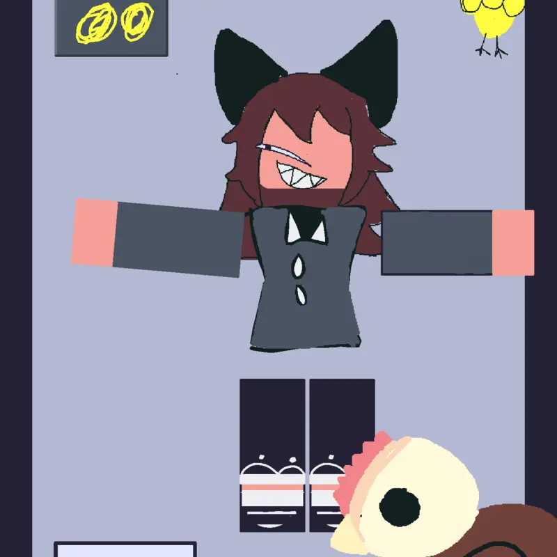 Game by @polla_candyxd_456_xd