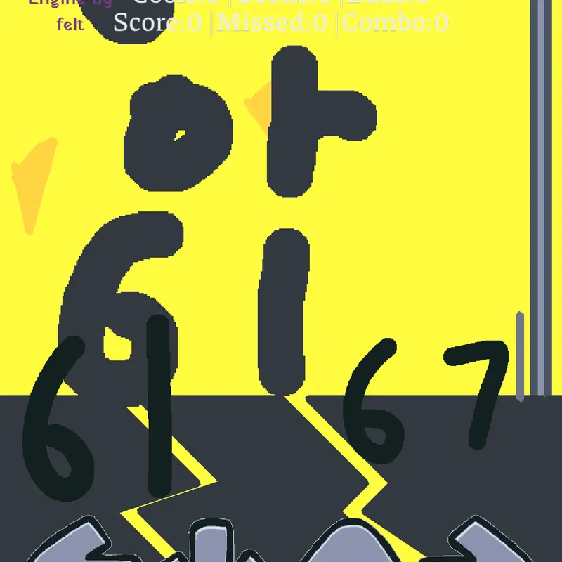 Game by @simon67to61