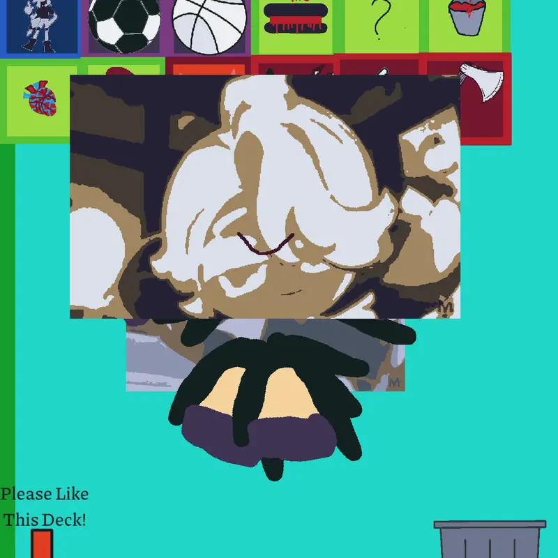Game by @ilry
