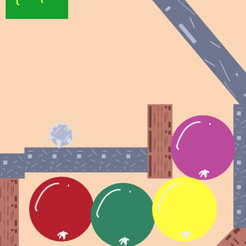 Game by @paradise_studio