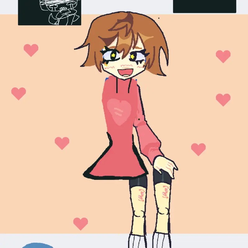 Game by @D4NDYG1RL