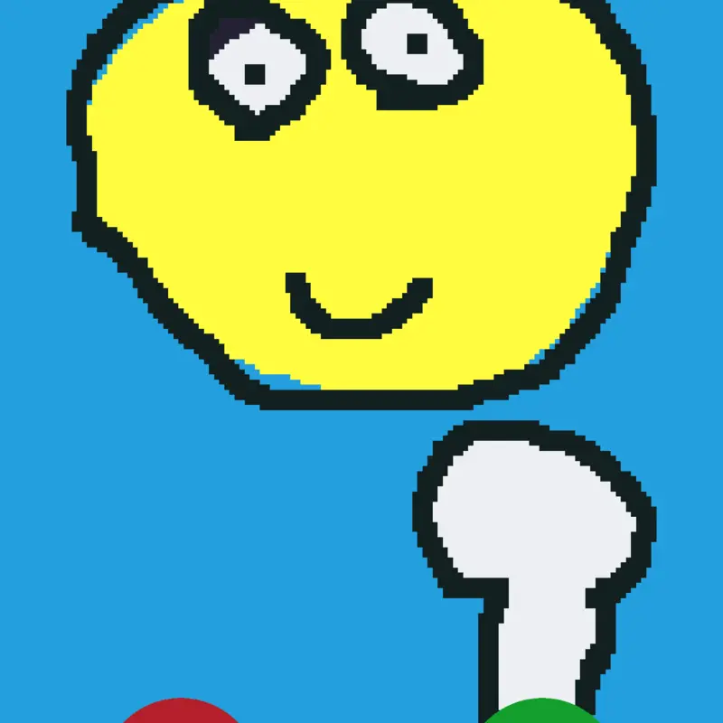 Game by @Aduka