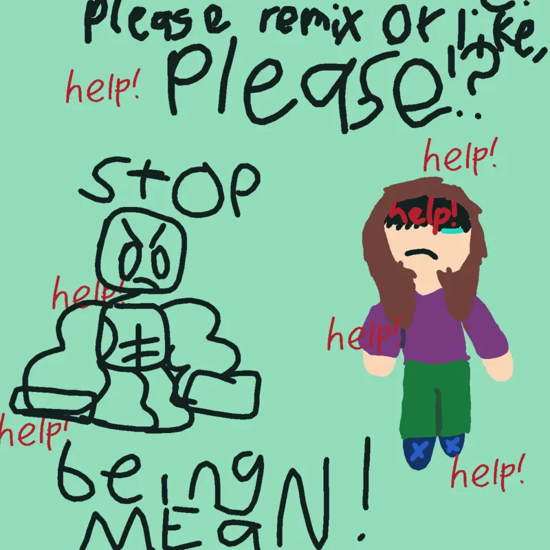 Game by @that_one_forsaken-fan