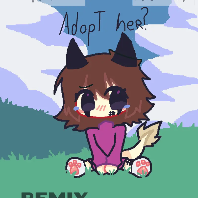 Game by @Rave-rain