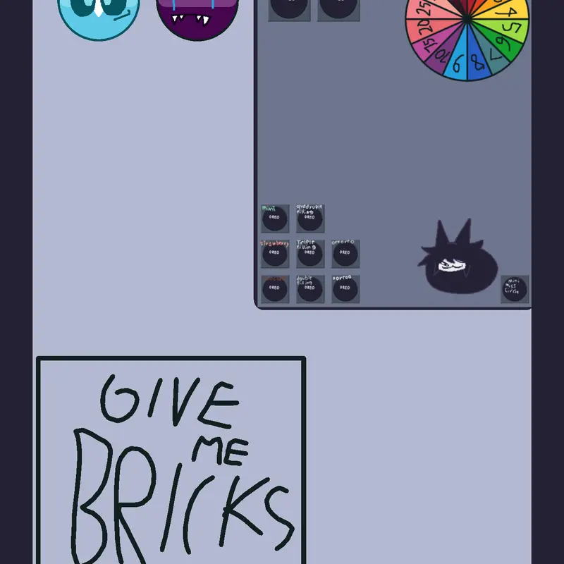 Game by @Enrico224_ilovesprunki