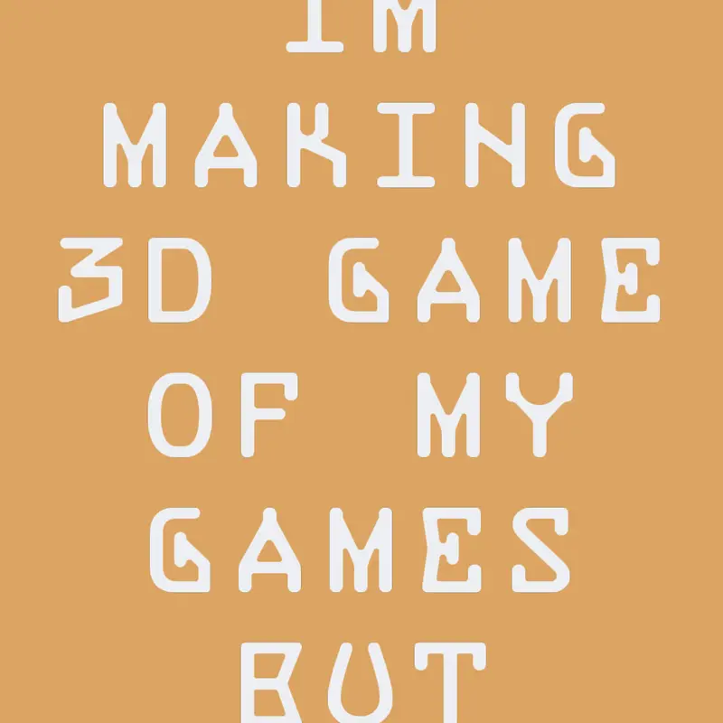 Game by @theguywhoplaysminecraft
