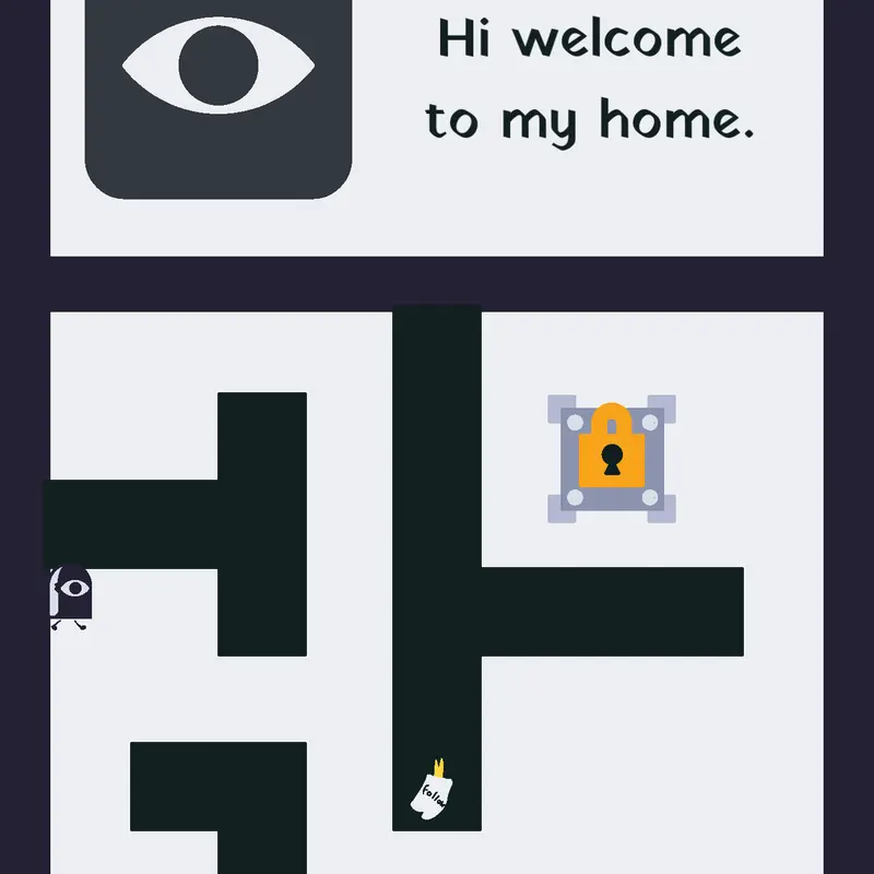 Game by @iambombox