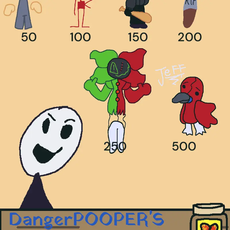 Game by @build_boat
