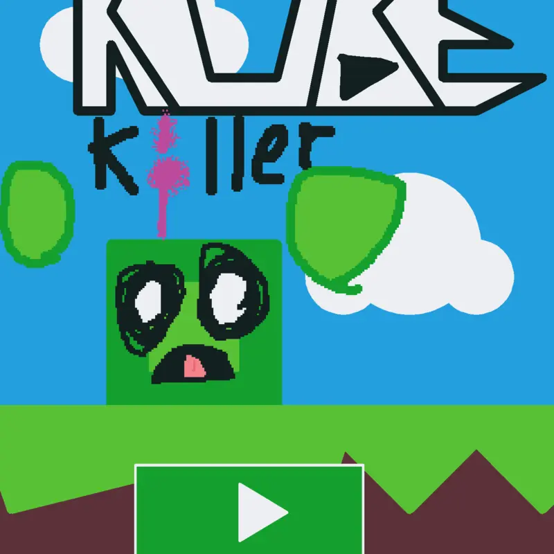 Kube Killer by @BonnieInc