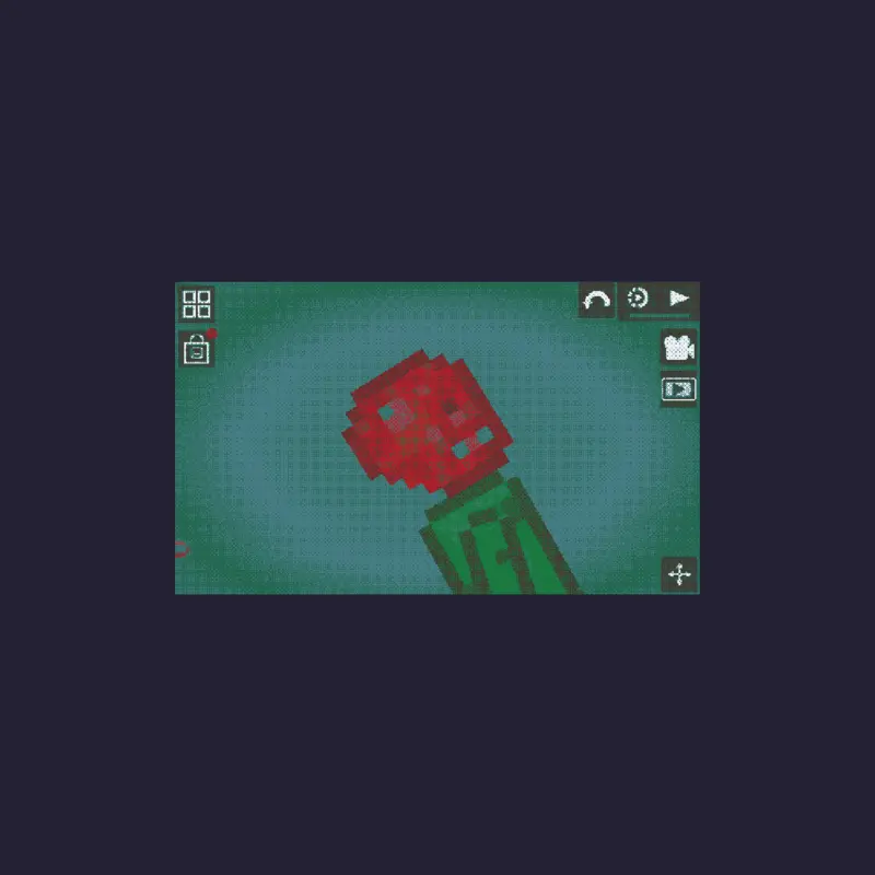 Game by @Orange_Paint_X