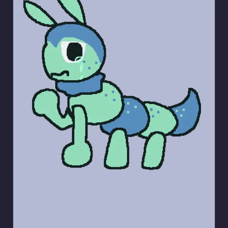 Game by @chandria_gimatogalaxy100