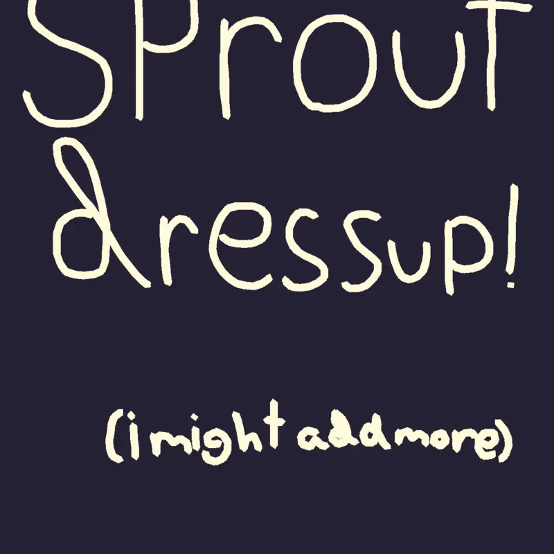 Game by @lilypadmarsha