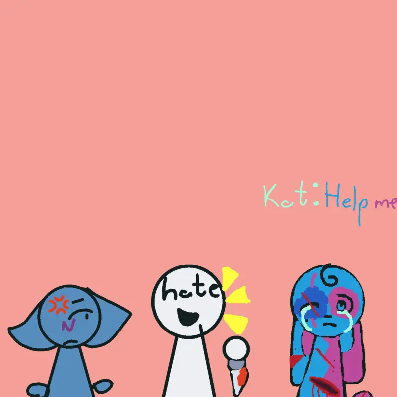 Game by @Rosa_yuyu