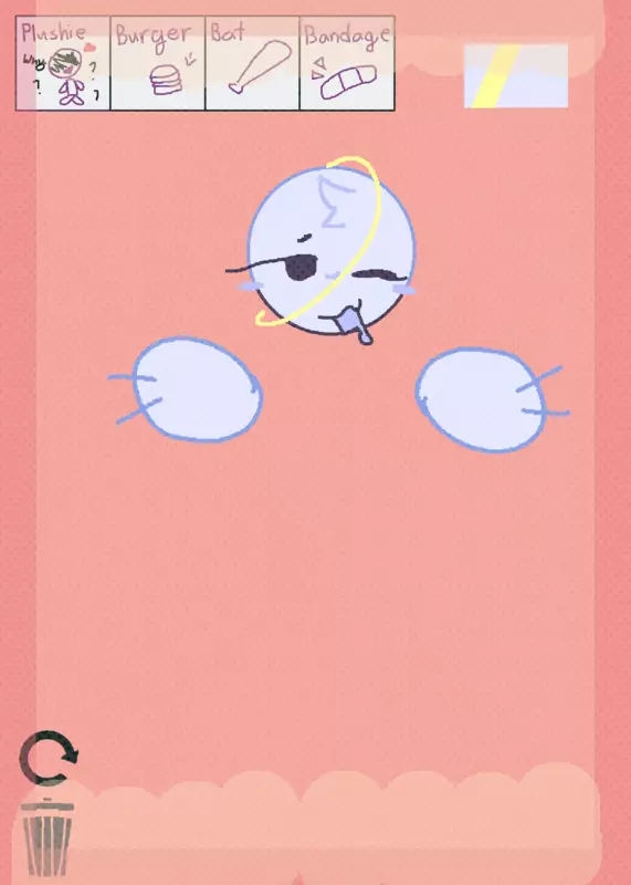 Game by @-Itz_Mitzuri-
