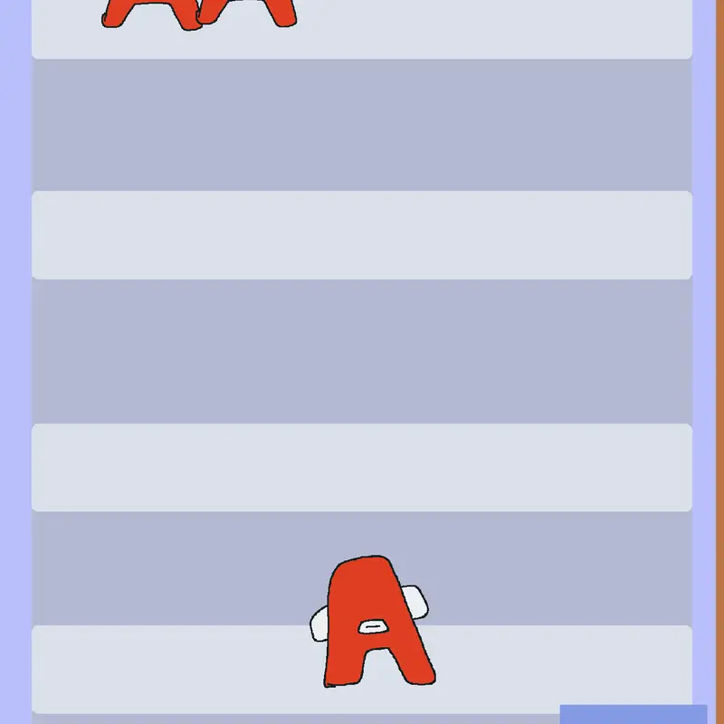 Game by @DOHY
