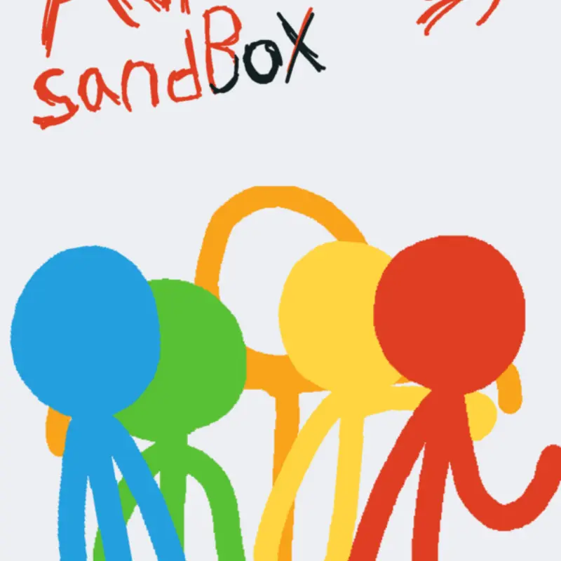 Animation Vs. Animator Sandbox by @RectangleMan