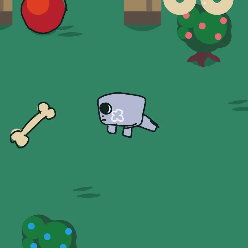 Game by @Prisha18
