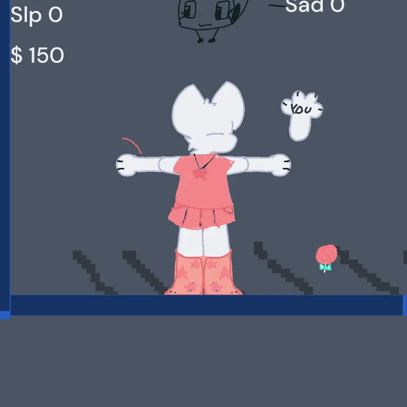 Game by @special-ella